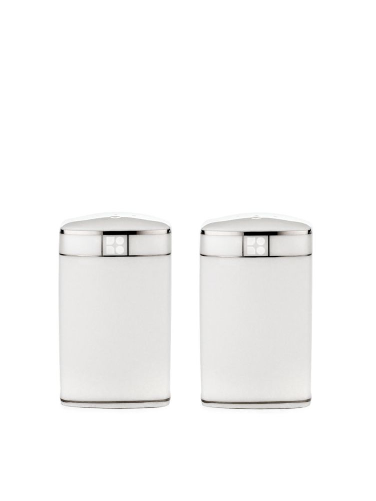 Noel Alabaster Salt And Pepper Shakers, , Product