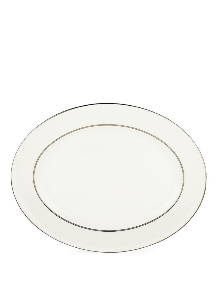 13' Cypress Point Oval Platter