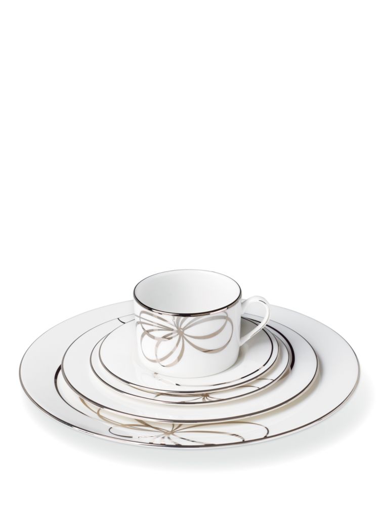 Belle Boulevard Five Piece Place Setting, , Product