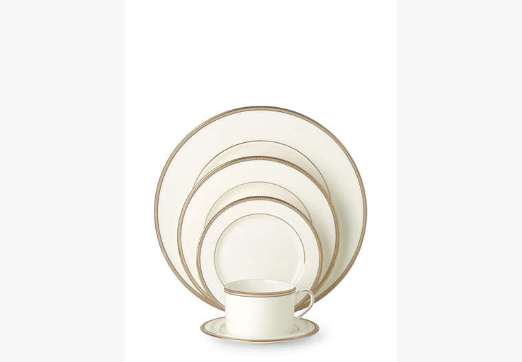 Sonora Knot Five Piece Place Setting, , Product