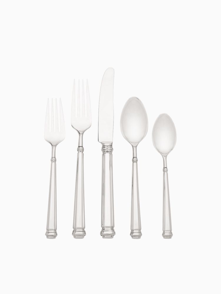 Abington Square Abington 5pc Flatware