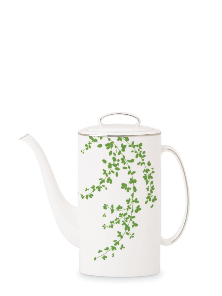 Gardner Street Coffeepot, , Product