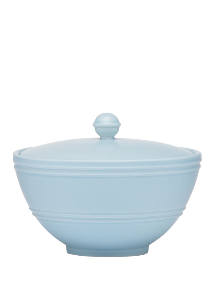 Fair Harbor Bayberry Sugar Bowl, , Product