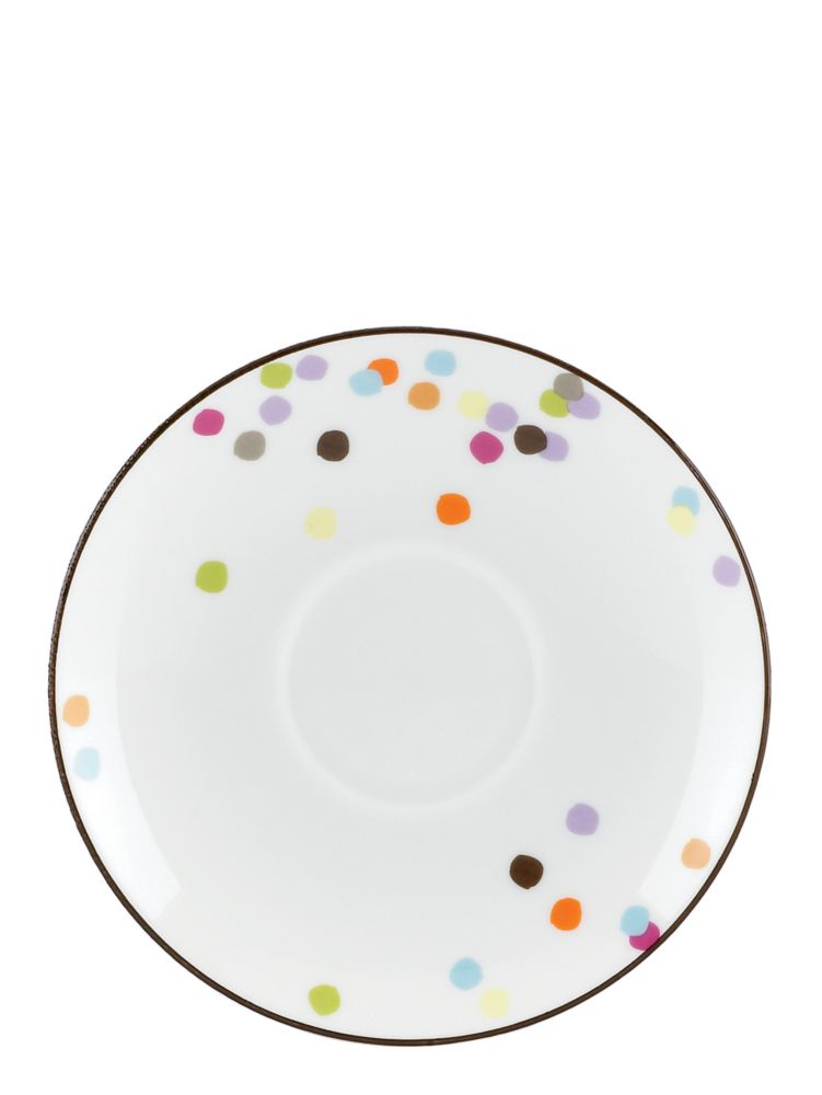 Market Street Saucer, , Product