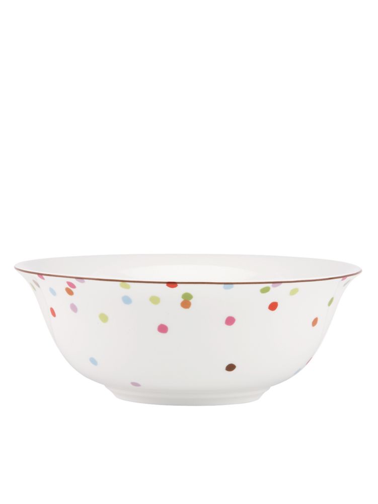 Kate spade hotsell serving bowl