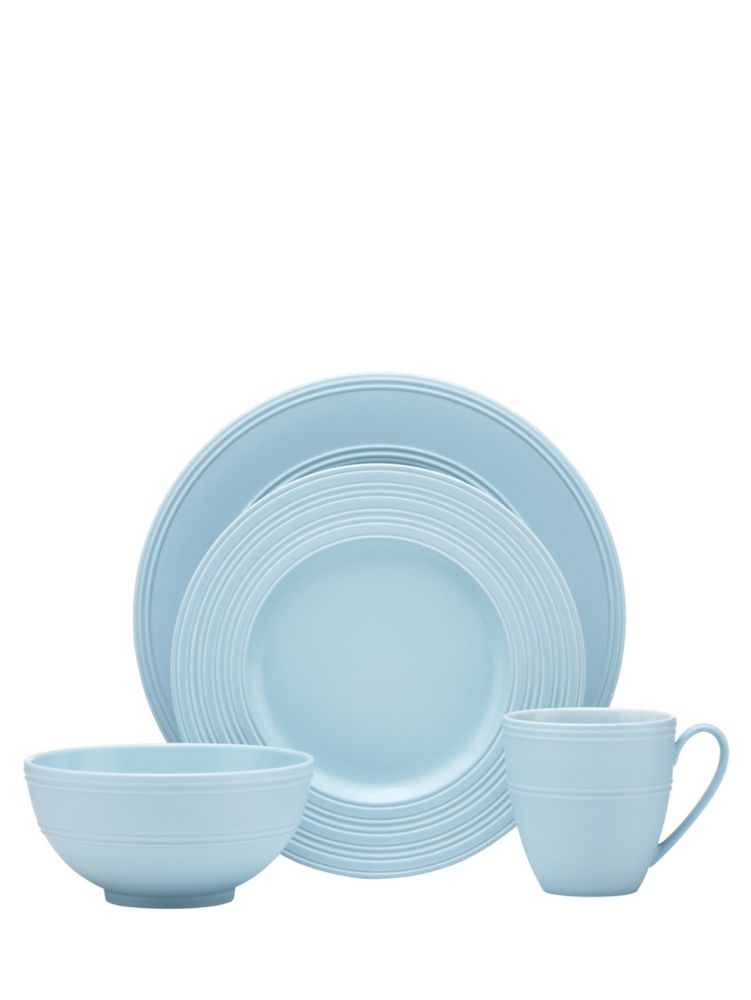 Fair Harbor Bayberry Four Piece Place Setting, , Product
