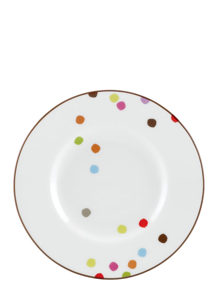 Market Street Party Plate, , Product