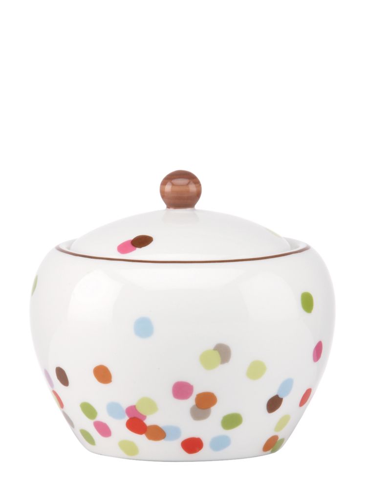 Market Street Sugar Bowl, , Product