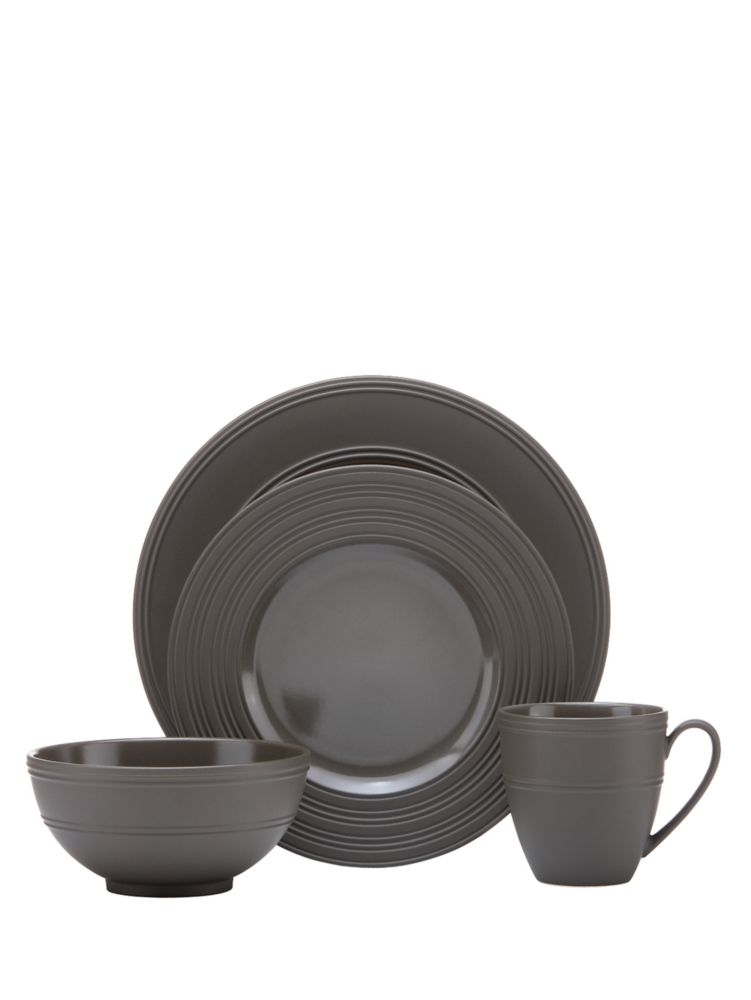 Fair Harbor Bittersweet Four Piece Place Setting, , Product