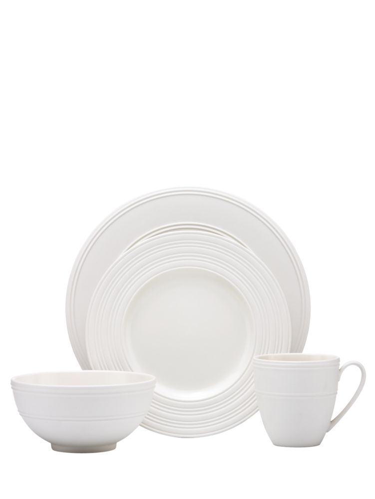 Kate Spade Fair Harbor Dinnerware Shop 