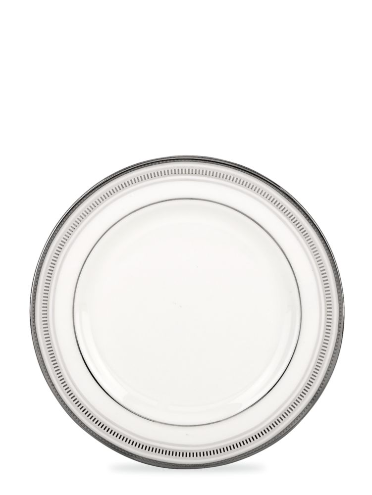 Palmetto Bay Bread Plate, , Product