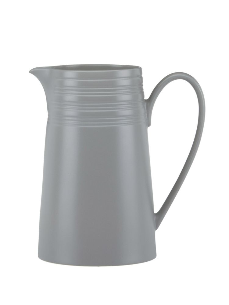 Fair Harbor, Oyster Pitcher Large, , Product
