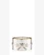Grace Avenue Napkin Ring, Set Of Four, , Product