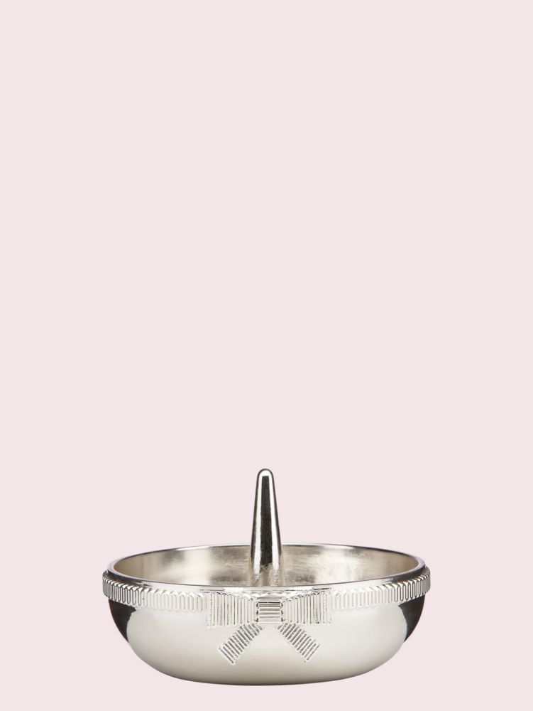 Kate spade new york vienna lane ring on sale holder