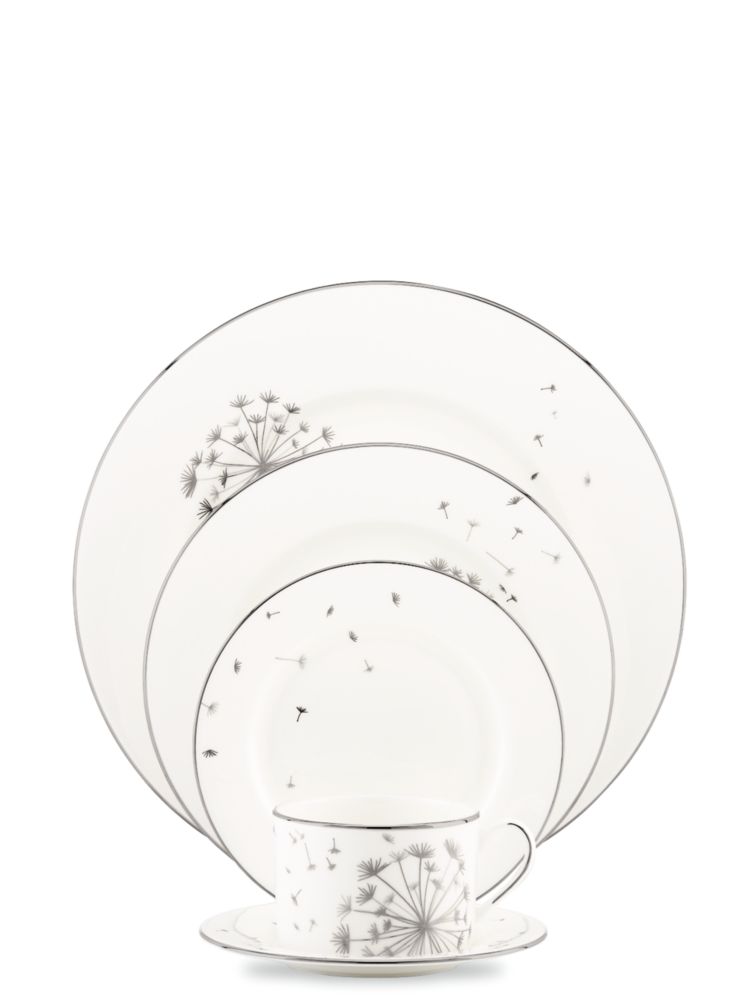 Dandy Lane Five Piece Place Setting, , Product