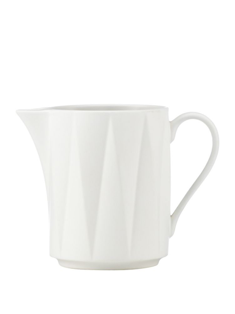 Castle Peak Cream Creamer