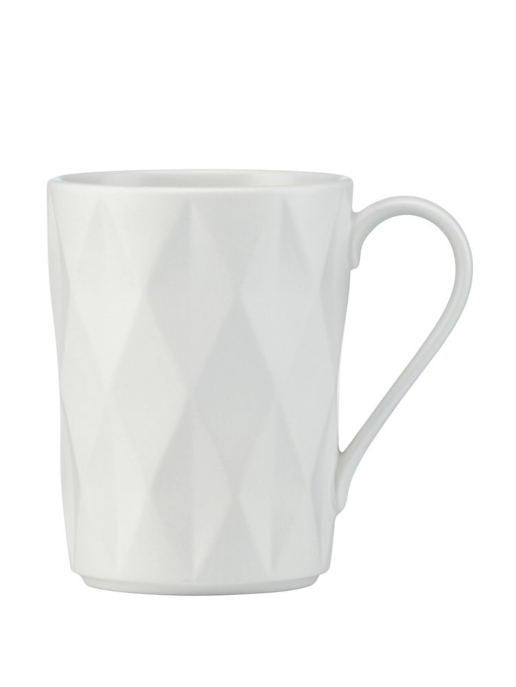 Castle Peak Cream Mug, , Product