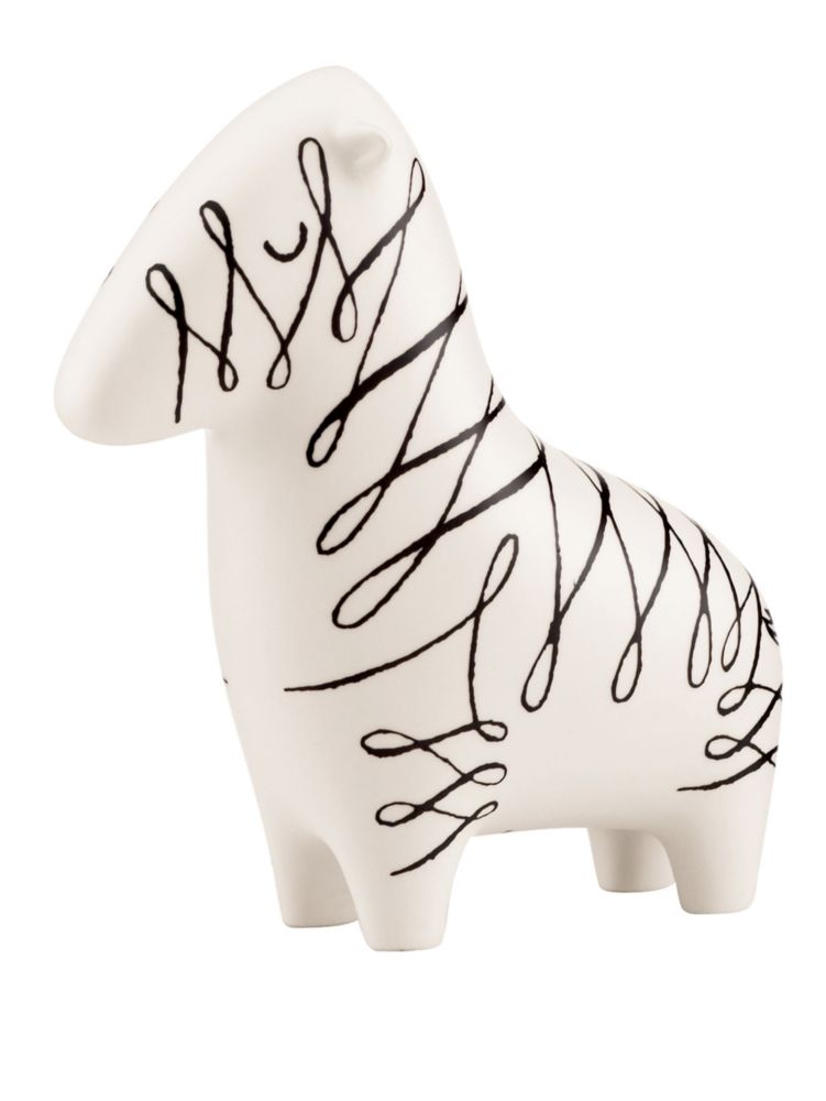 Woodland Park Zebra Figurine, , Product