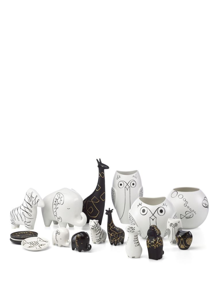 Woodland Park Zebra Figurine, , Product