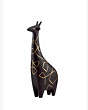 Woodland Park Giraffe Figurine, , Product