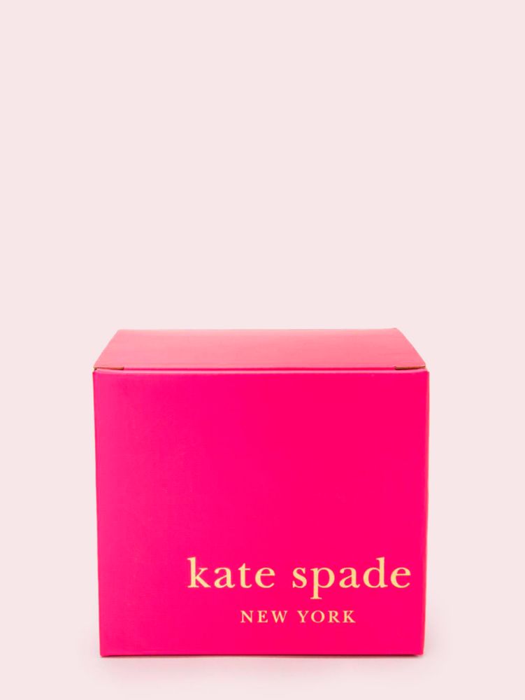 Kate Spade,グレースアベニュー クリーマー,ホーム,ホワイト