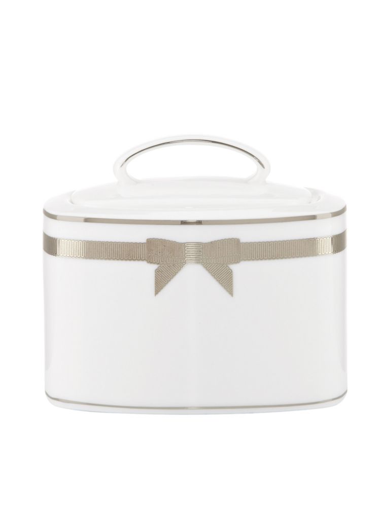 Grace Avenue Sugar With Lid, , Product