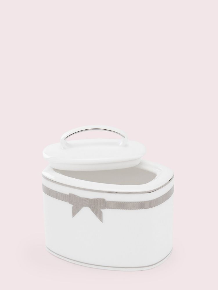 Grace Avenue Sugar With Lid, , Product