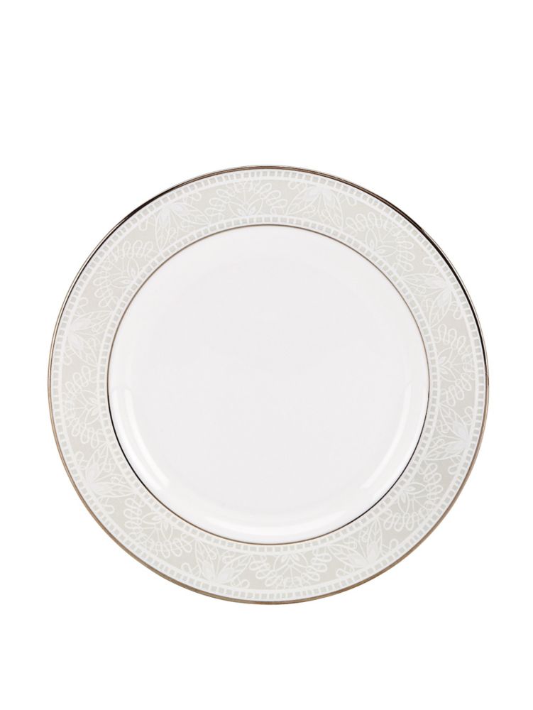 Chapel Hill Butter Plate, , Product