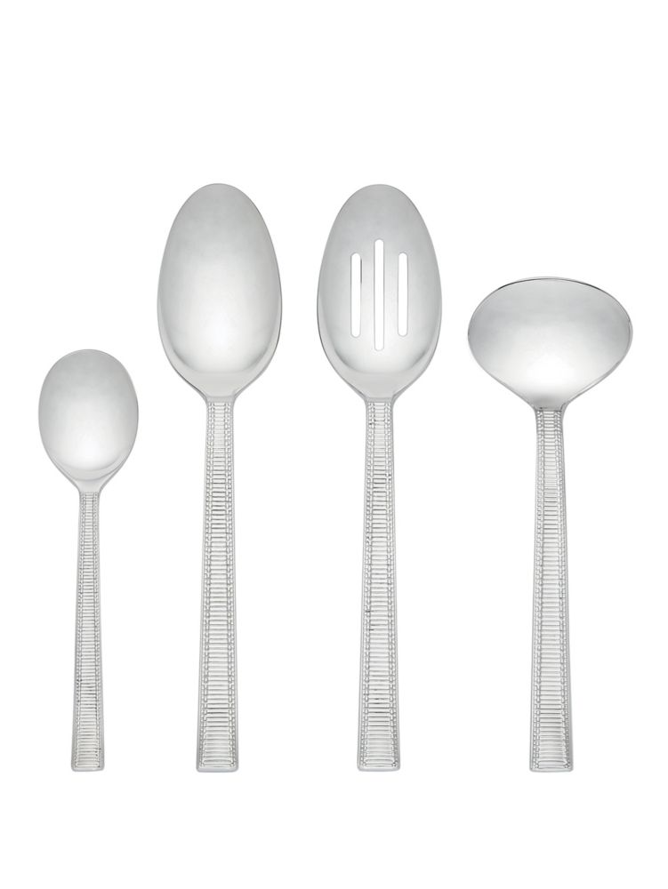 Grace Avenue Four Piece Hostess Set, , Product