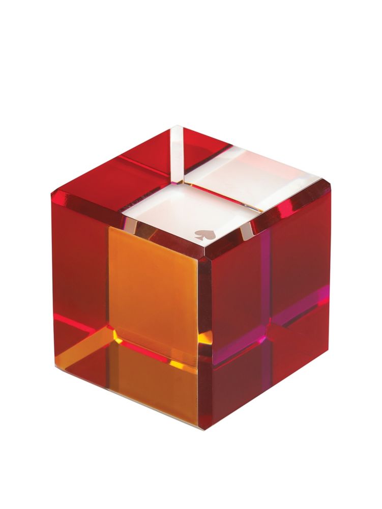 Jules Point Paperweight, , Product