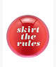 'skirt The Rules'' Paperweight, Multi, ProductTile