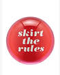 'skirt The Rules'' Paperweight, Multi, Product