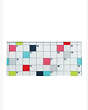 Say The Word Crossword Dish, , Product