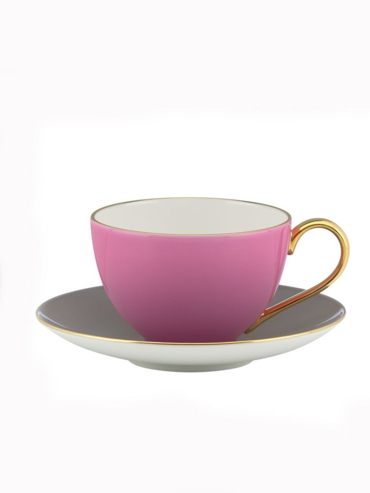 Greenwich Grove Cup & Saucer Set, , Product