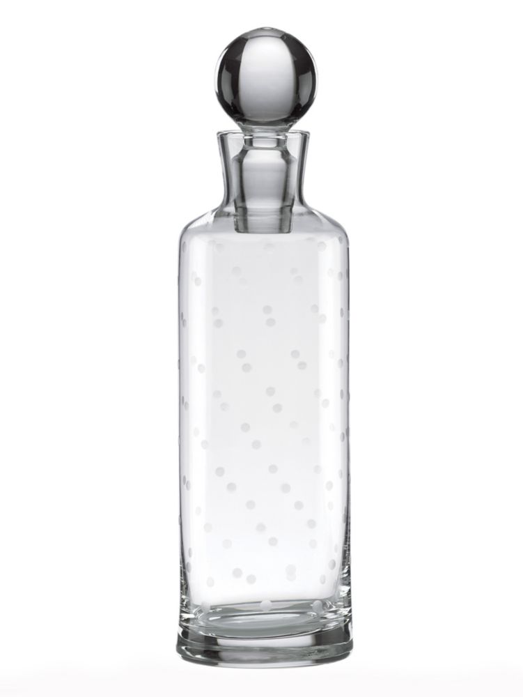 Larabee Dot Decanter, , Product