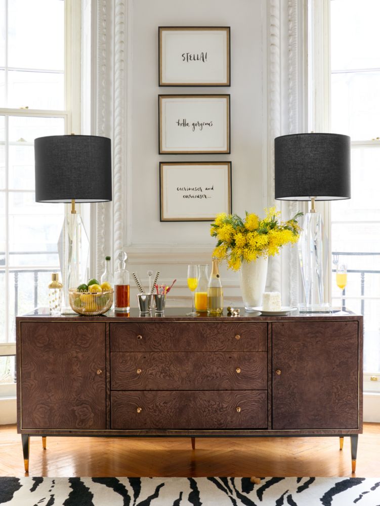 Larabee Dot Decanter, , Product