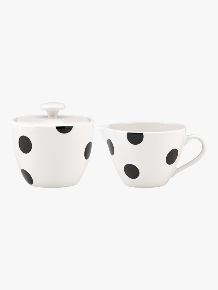 kate spade new york Cherry Dot Kitchen Accessories Set at Von Maur