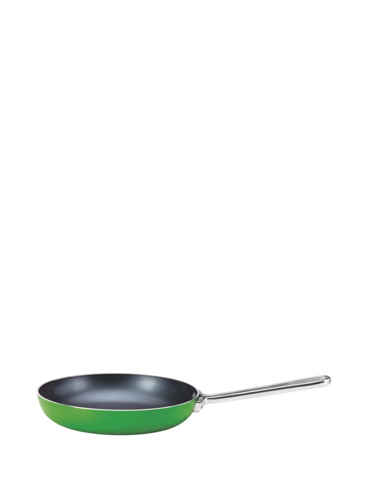 2 Piece Frying Pan Set, Deep Jade, Product