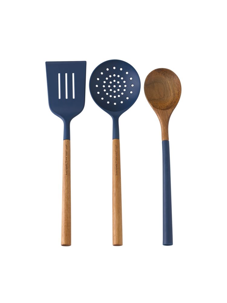 Set Of 3 Kitchen Tools, NAVY, ProductTile