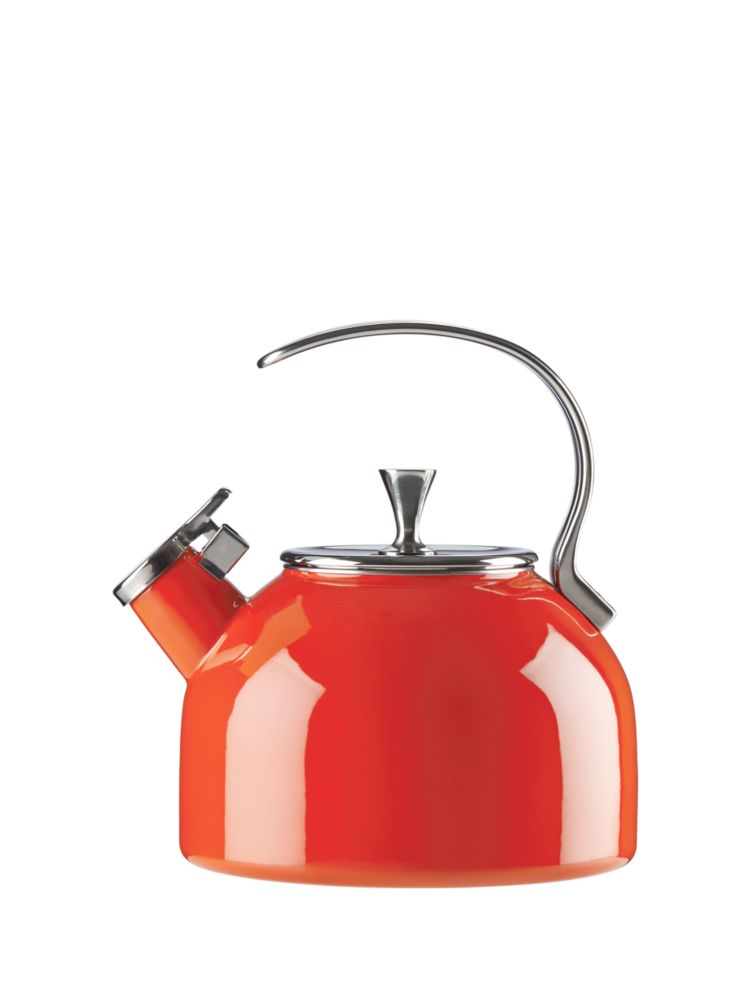 Kate shop spade kettle