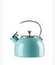 Kate Spade,tea kettle,kitchen & dining,Turquoise