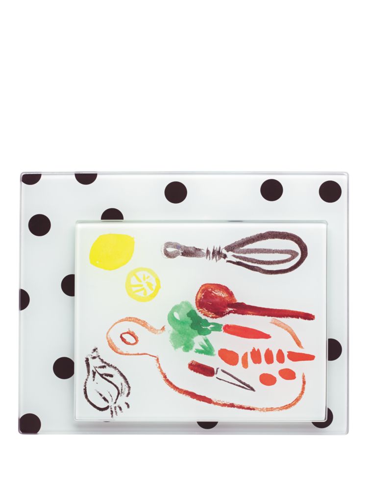 Set Of 2 Food Prep Boards | Kate Spade New York | Kate Spade New York