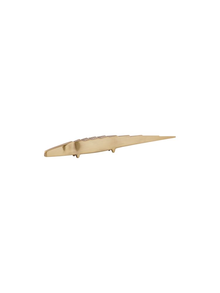 Zadie Drive Alligator Letter Opener, , Product
