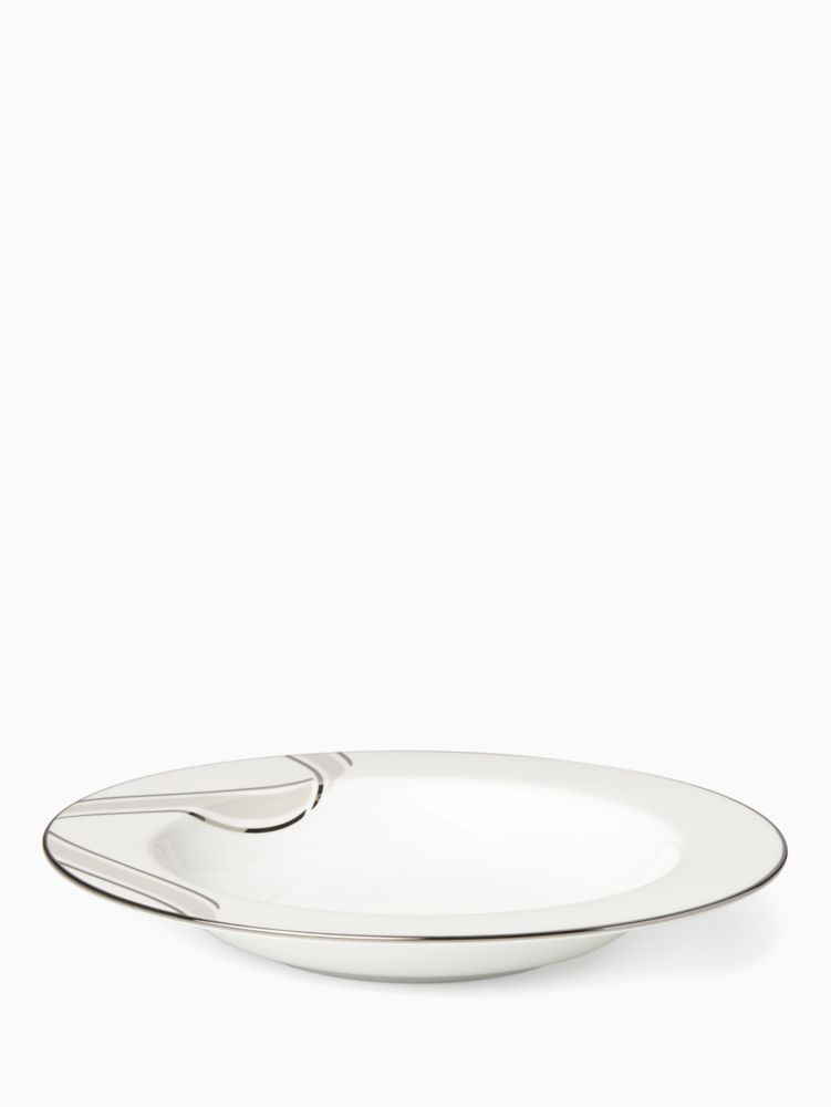 Lacey Drive Pasta/Soup Bowl, , Product