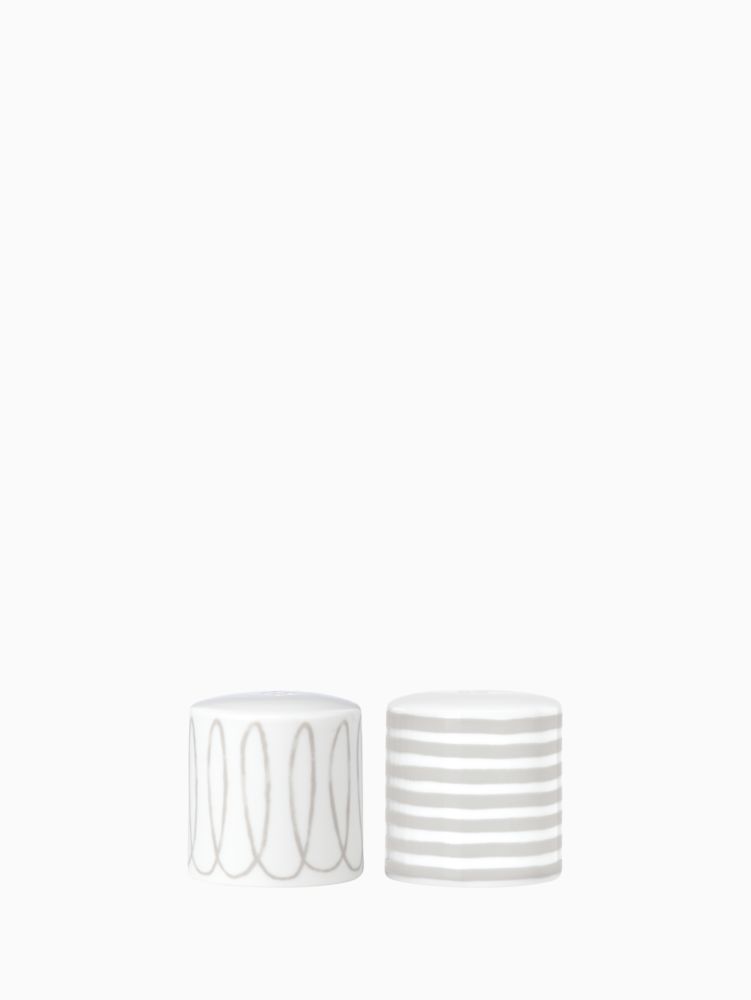 Charlotte Street Salt & Pepper Set, , Product