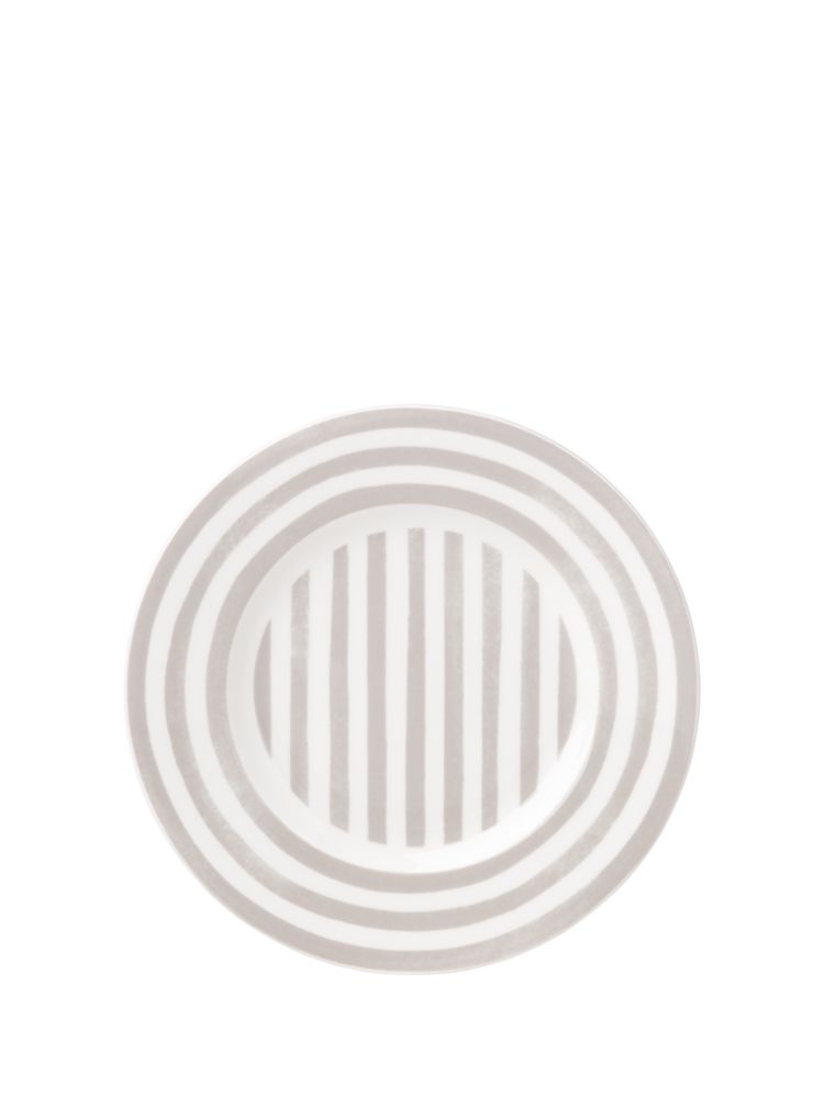 Kate Spade,Charlotte Street North Accent Plate,