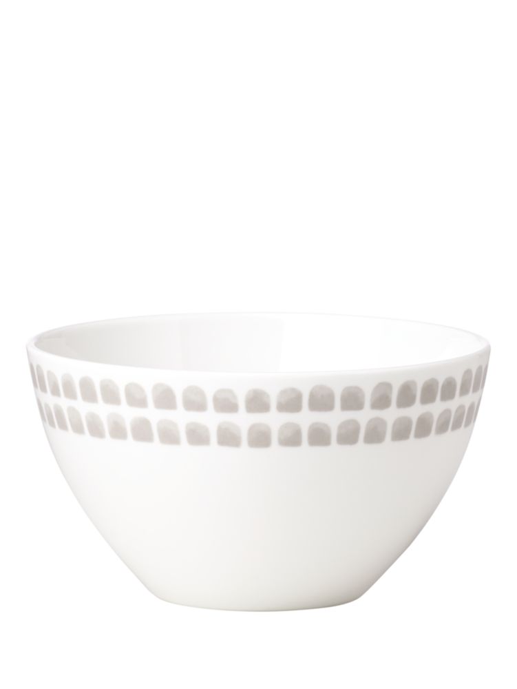 Kate Spade,Charlotte Street North Soup/ceral Bowl,