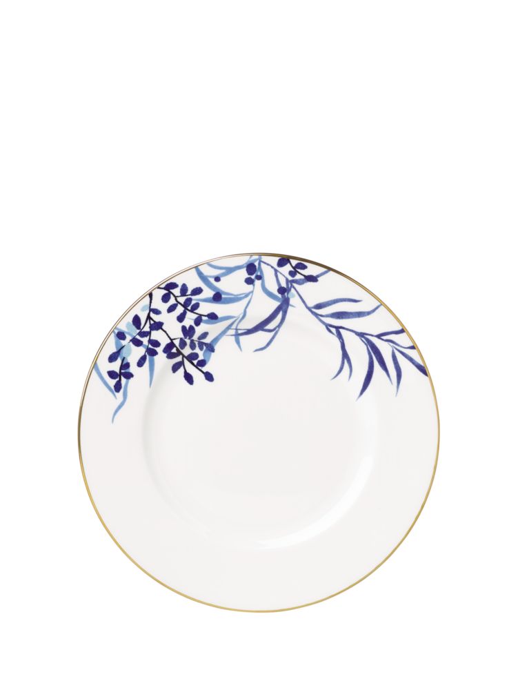 Birch Way Dinner Plate, , Product