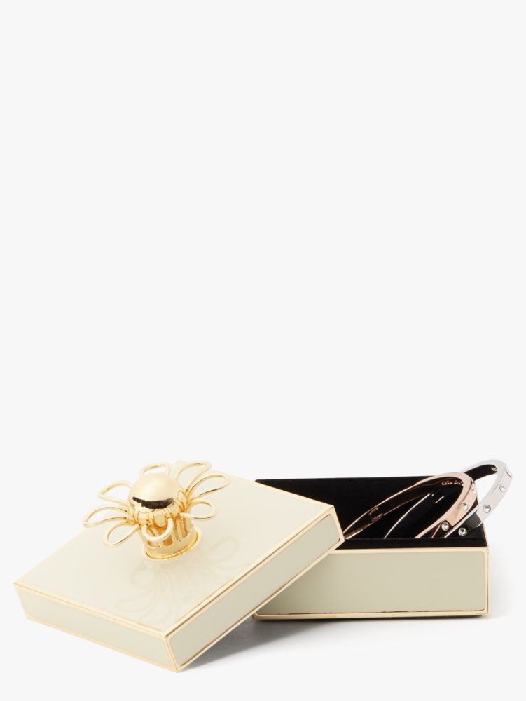 Kate spade discount earring box