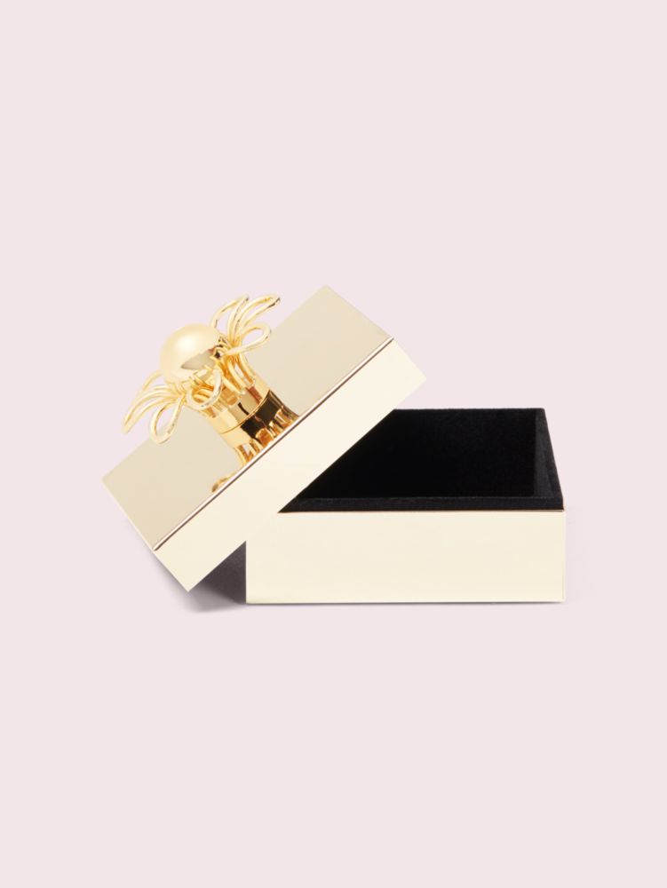 Kate Spade,Keaton Jewelry Box,